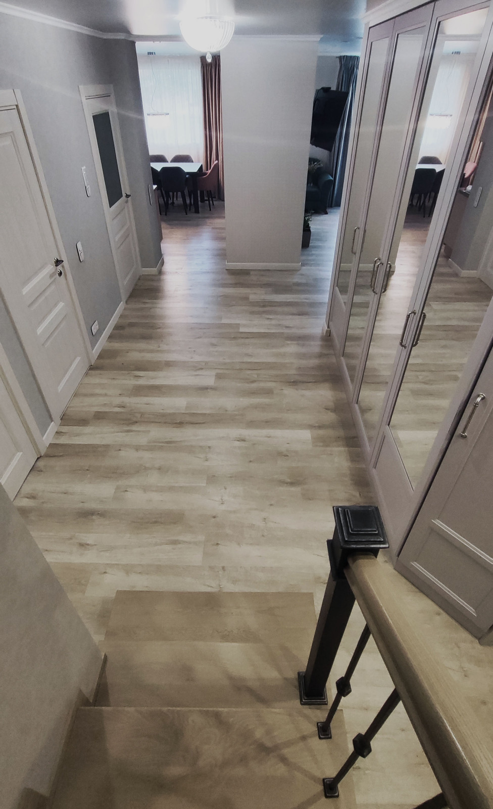 загородный дом