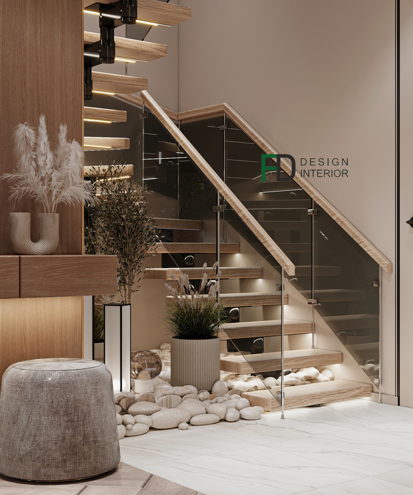 ЖК "Брусника", Москва, Видное