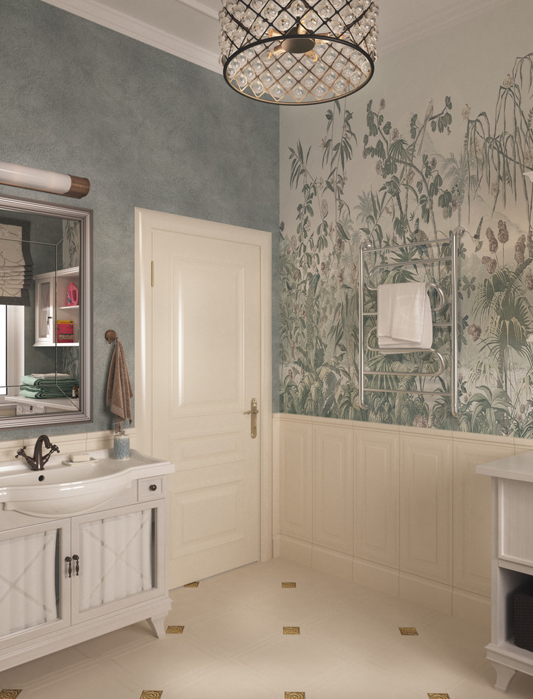 Обложка альбома: Идеи в неоклассике