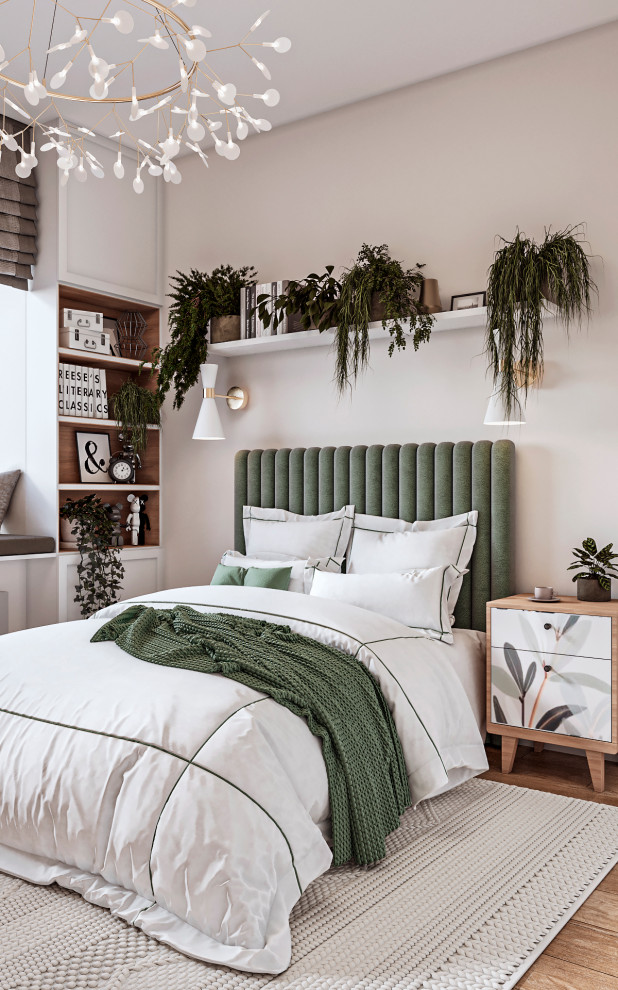 Загородный дом 220м2