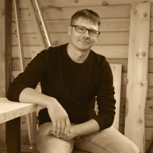 Денис Ушаков