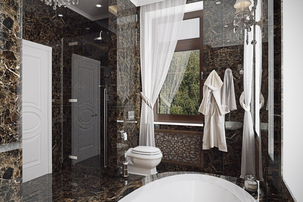 КП Agalarov Estate