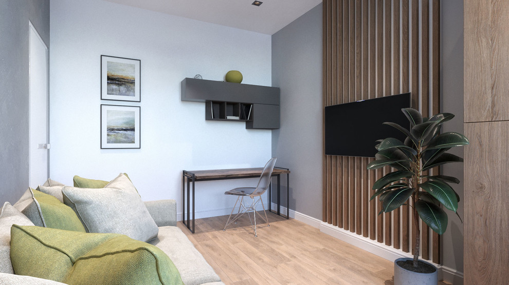 КП "Кембридж", 120 кв.м.