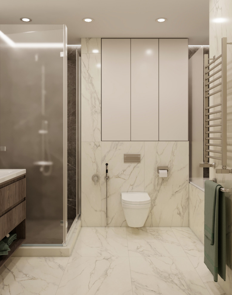 ул. Льва толстого, 94 м2