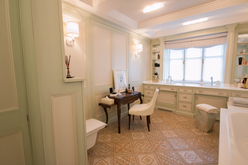 Квартира в Челябинске