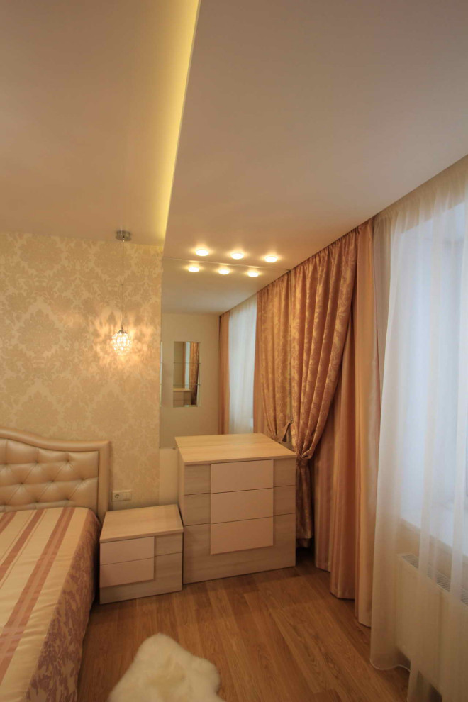 фото двухкомнатной квартиры