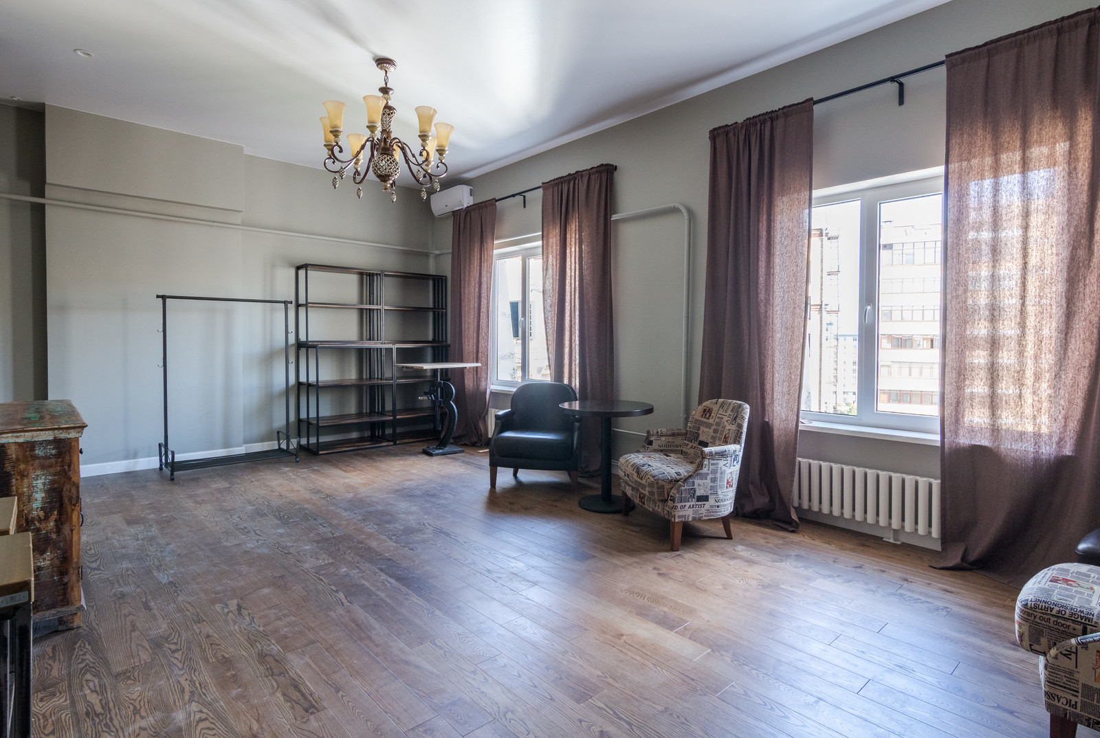 Климентовский переулок