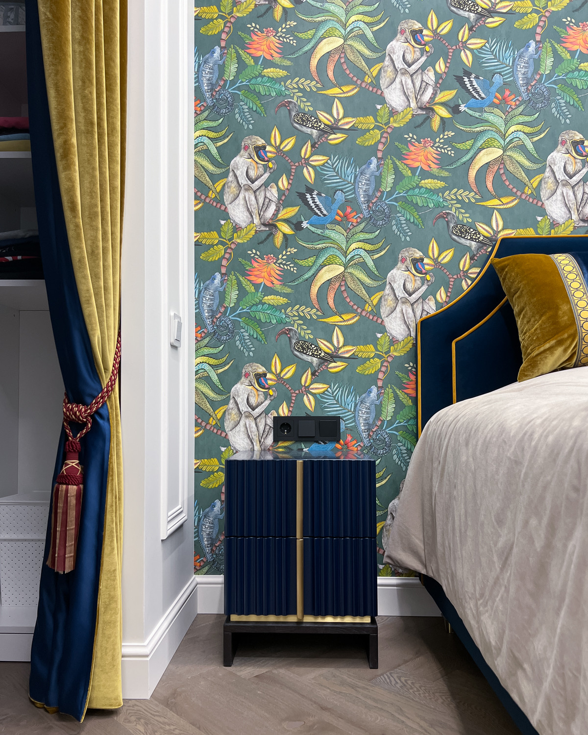 ЖК "Царская площадь"