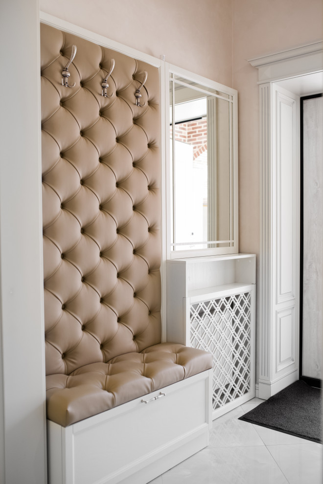 Каретная стяжка