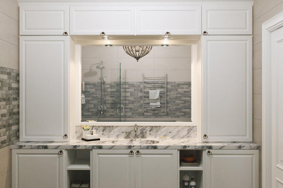 Дизайн загородного дома