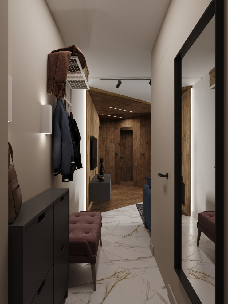 Квартира 60 кв.м