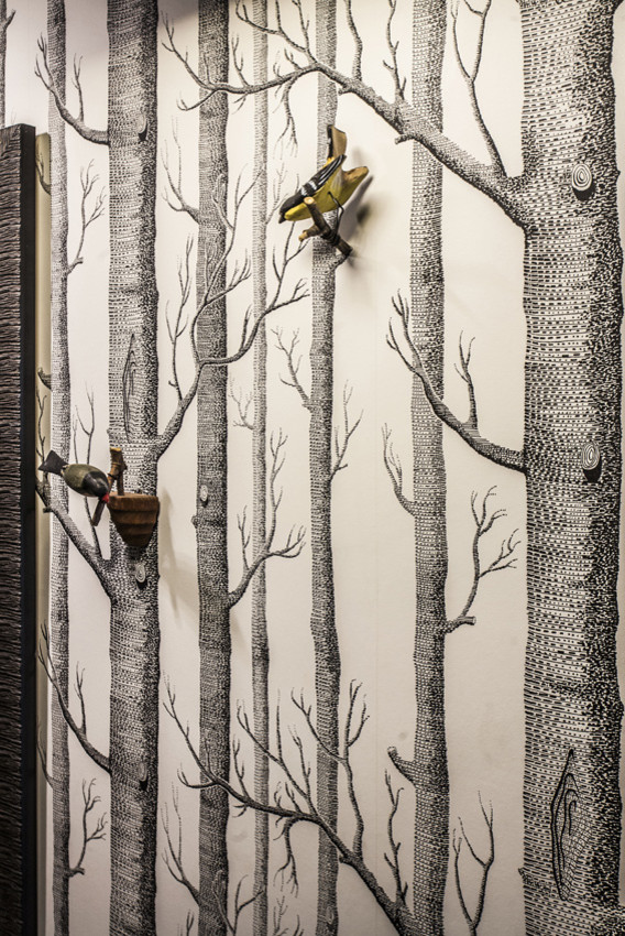 Квартира на Ботаническом