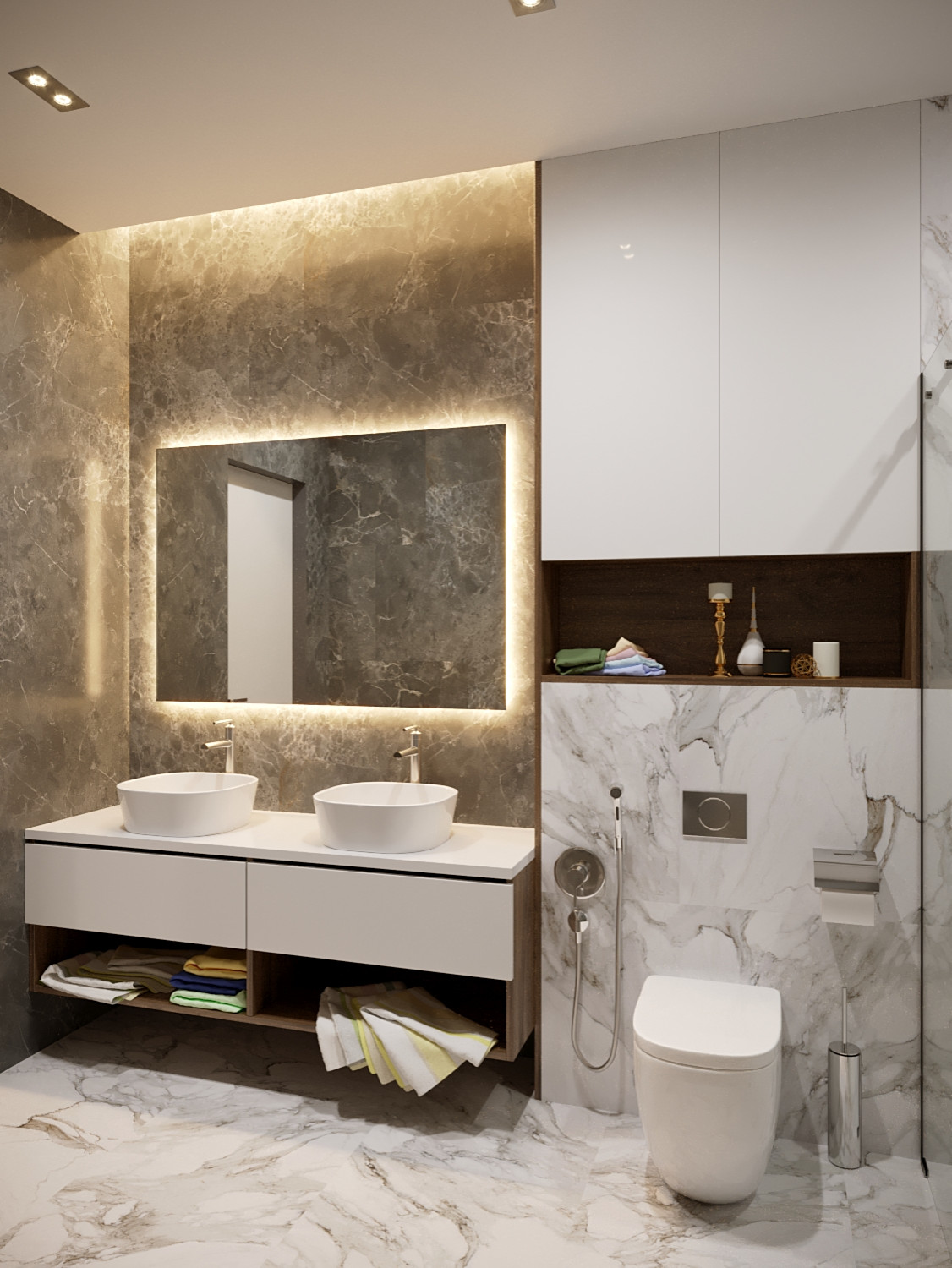 Коттедж в Казане