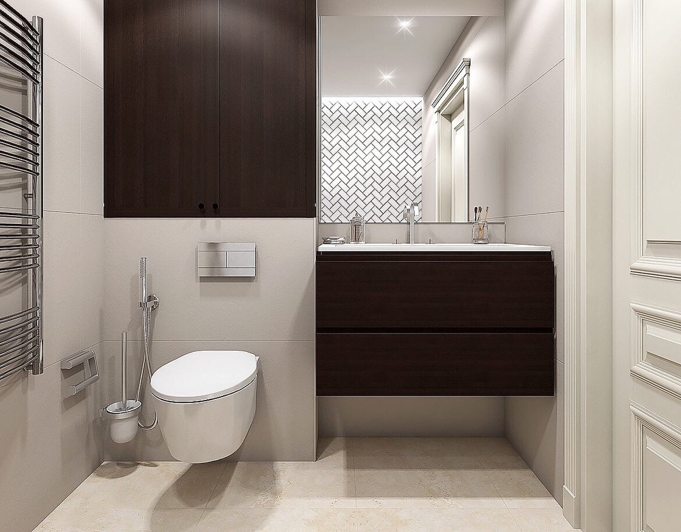 Новостройка 80 м.кв.