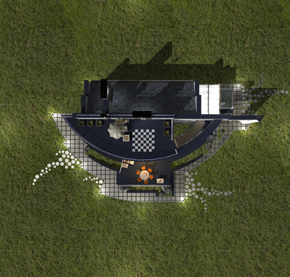 Спа Павильон