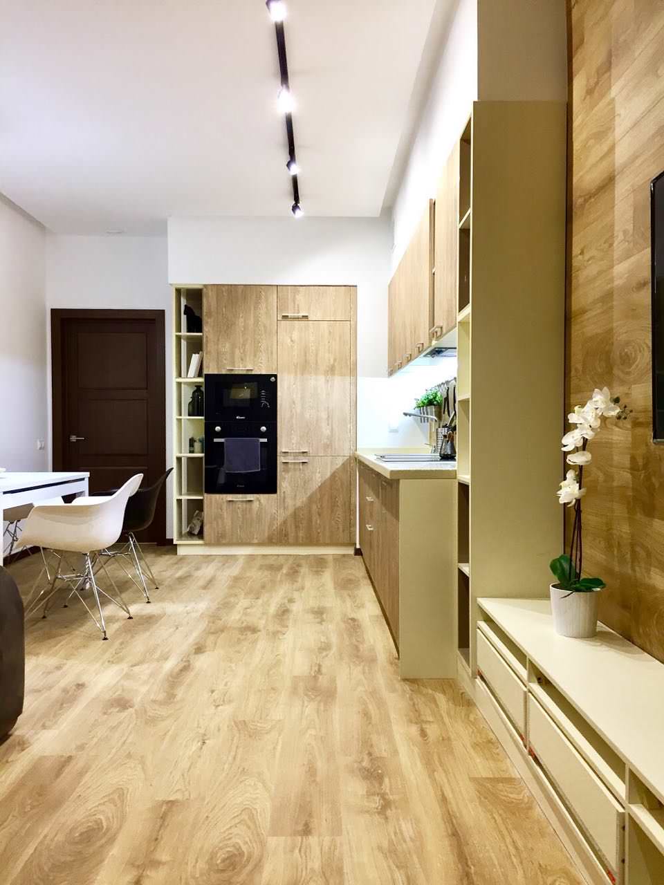 Gala House
