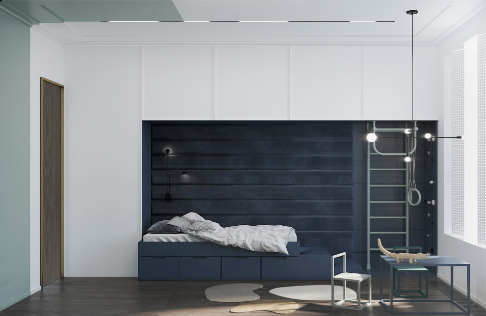 Квартира в ЖК Сердце столицы