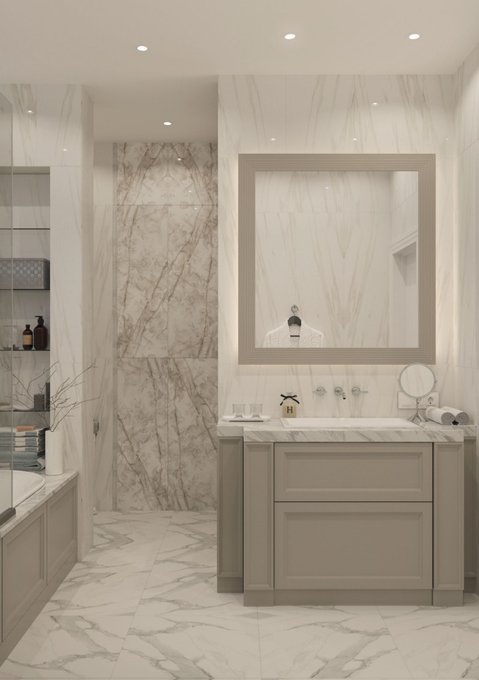 Батайск КП Сквер