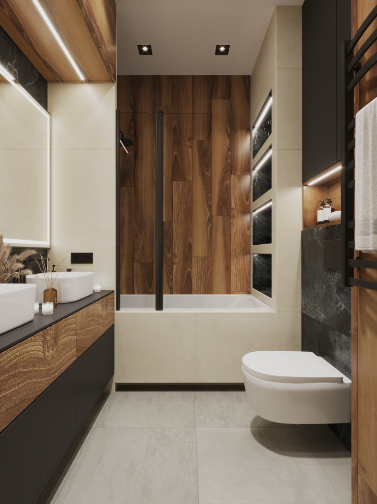 Квартира в ЖК Level