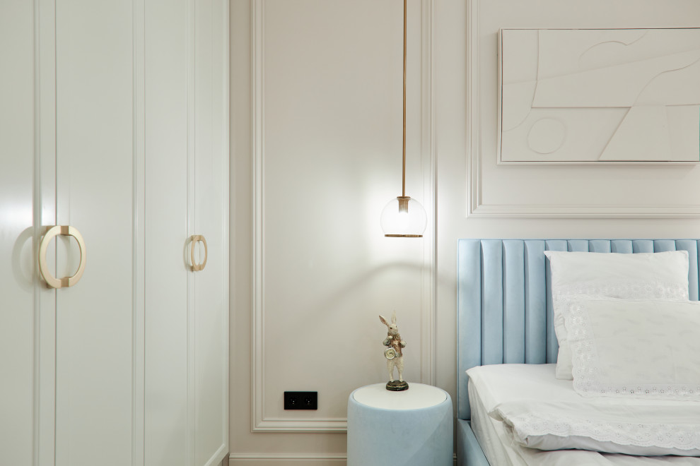 Chebotarev Studio фотосъёмка интерьера