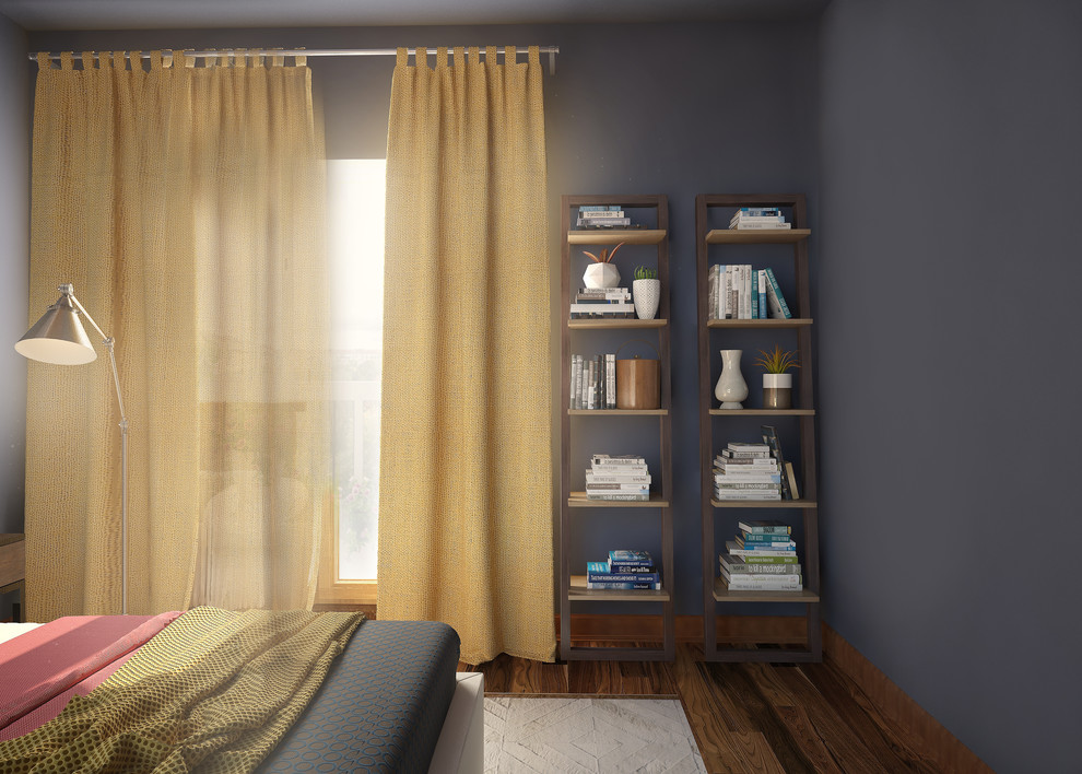 Вид на окно