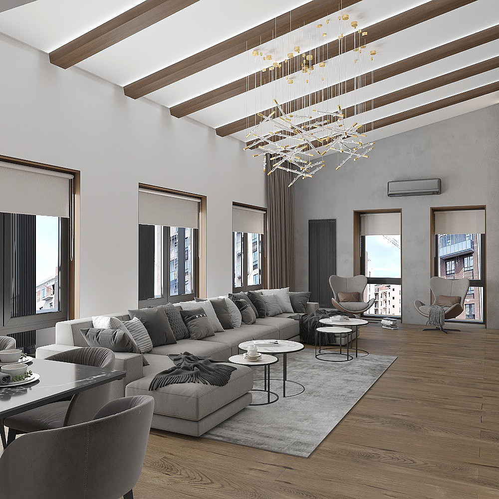 Жк Новоостровский