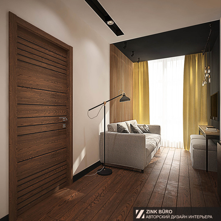 Ежевика & Лимон