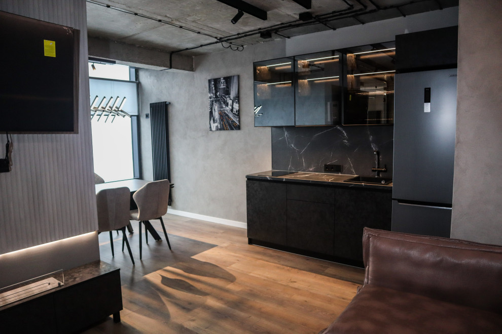 Апартаменты в престижном ЖК