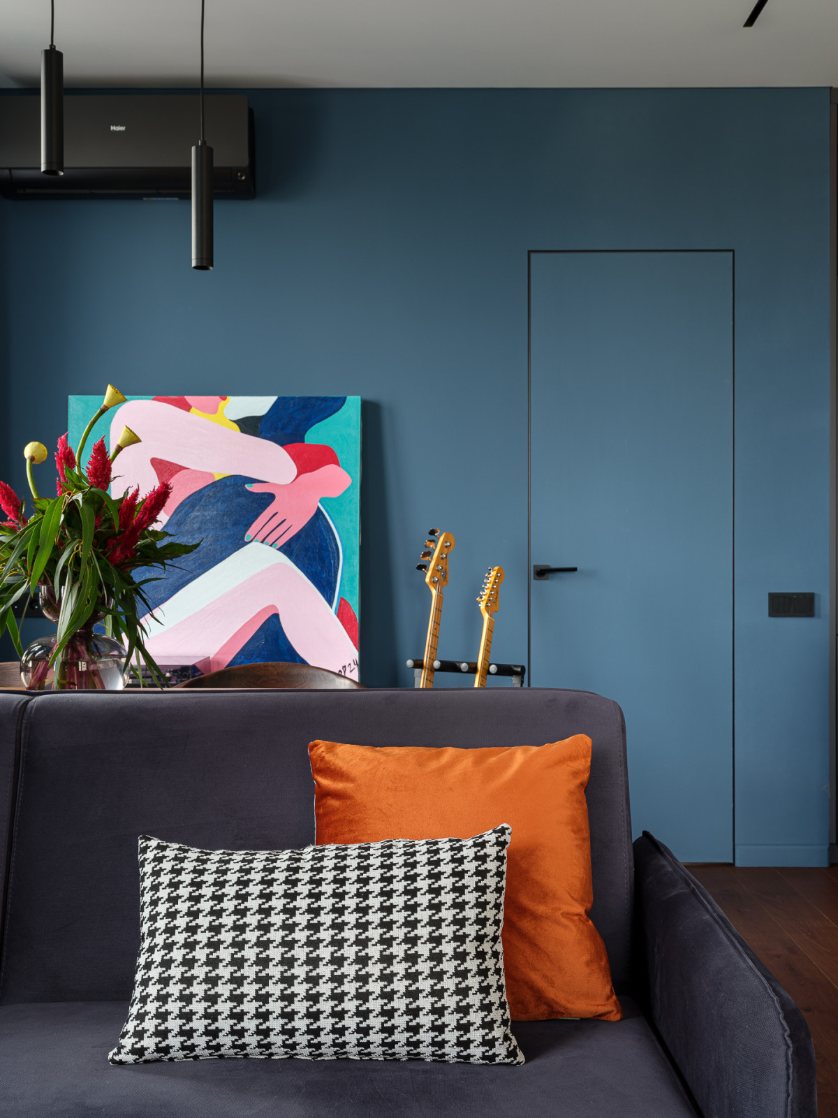 Квартира в ЖК Талисман