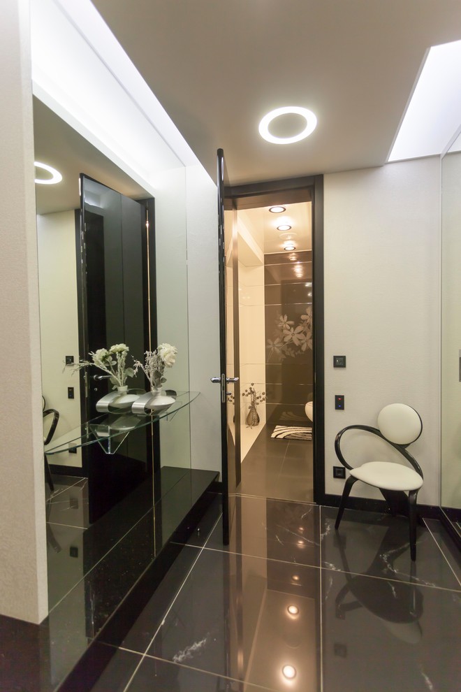 Дом в Новых Вешках 2011