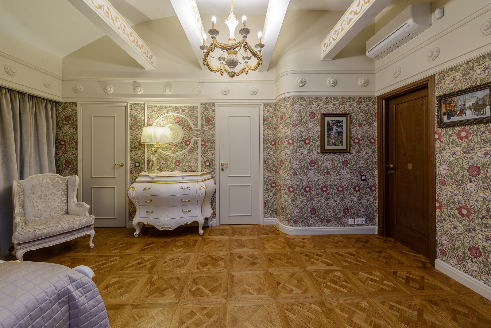 Проект "Сорочаны"