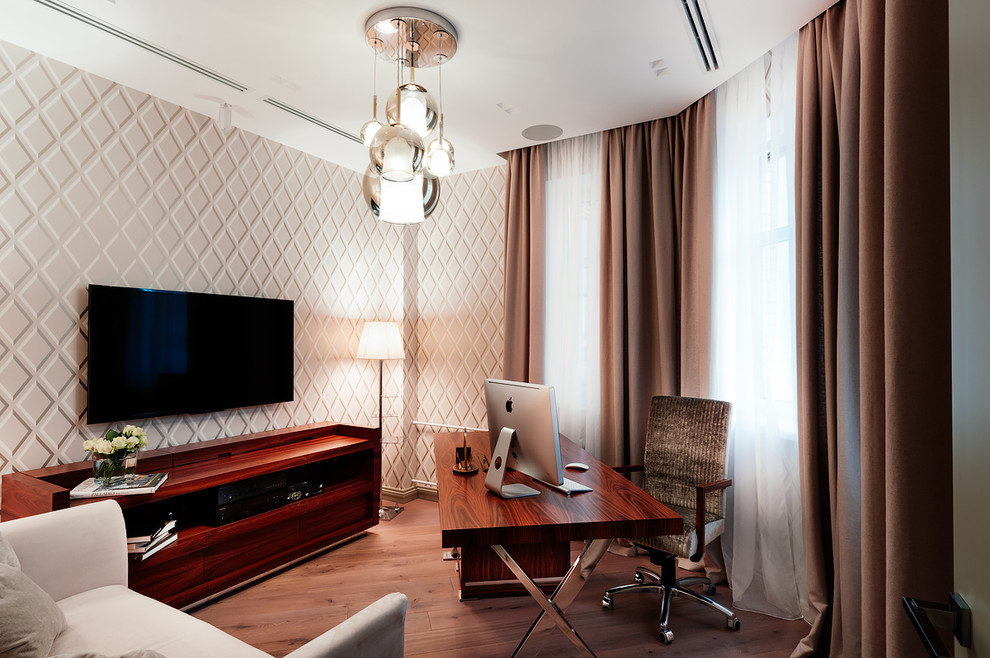 City apartment