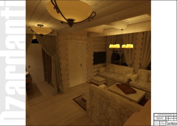 196 м2 в КП Согласие