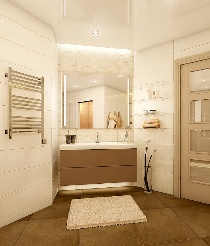 Ванная комната