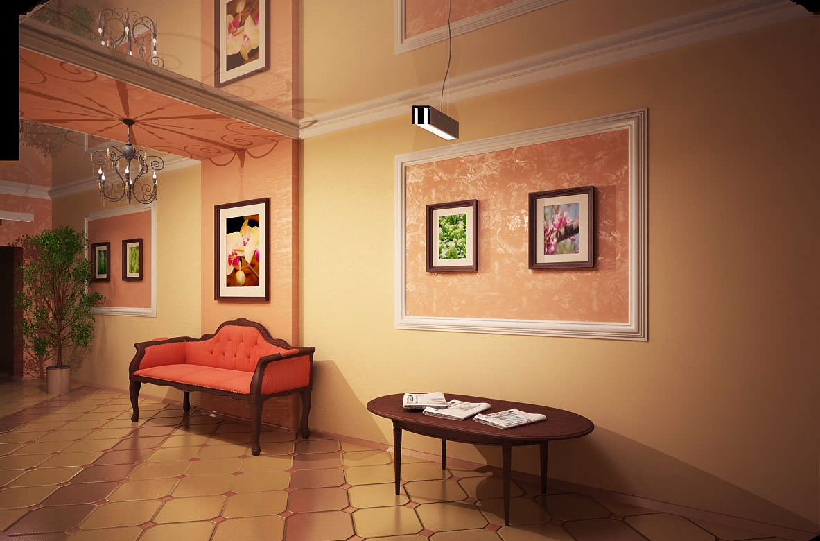 Елена Дьяченко (Новоселова)