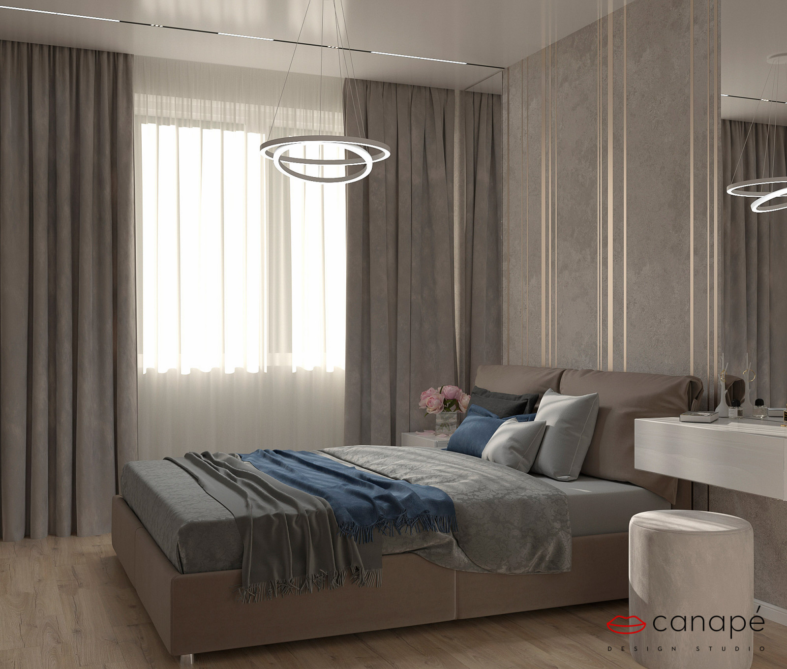 Квартира в Жк Рокоссовский