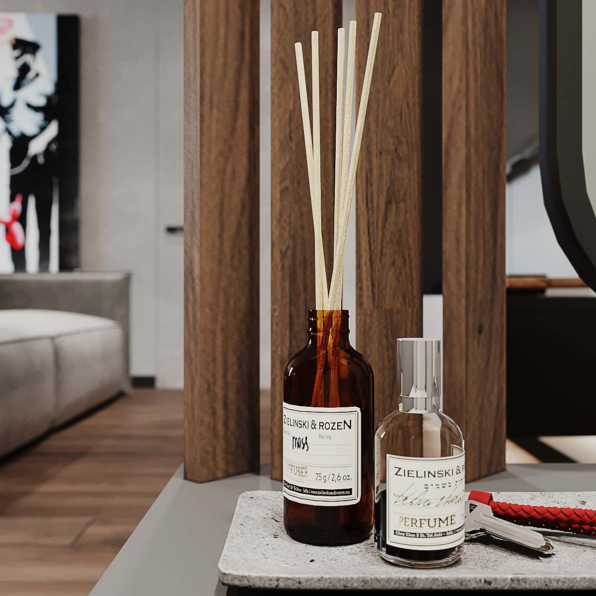 ЖК "Эталон На Неве" 45 м2 г. Санкт-Петербург