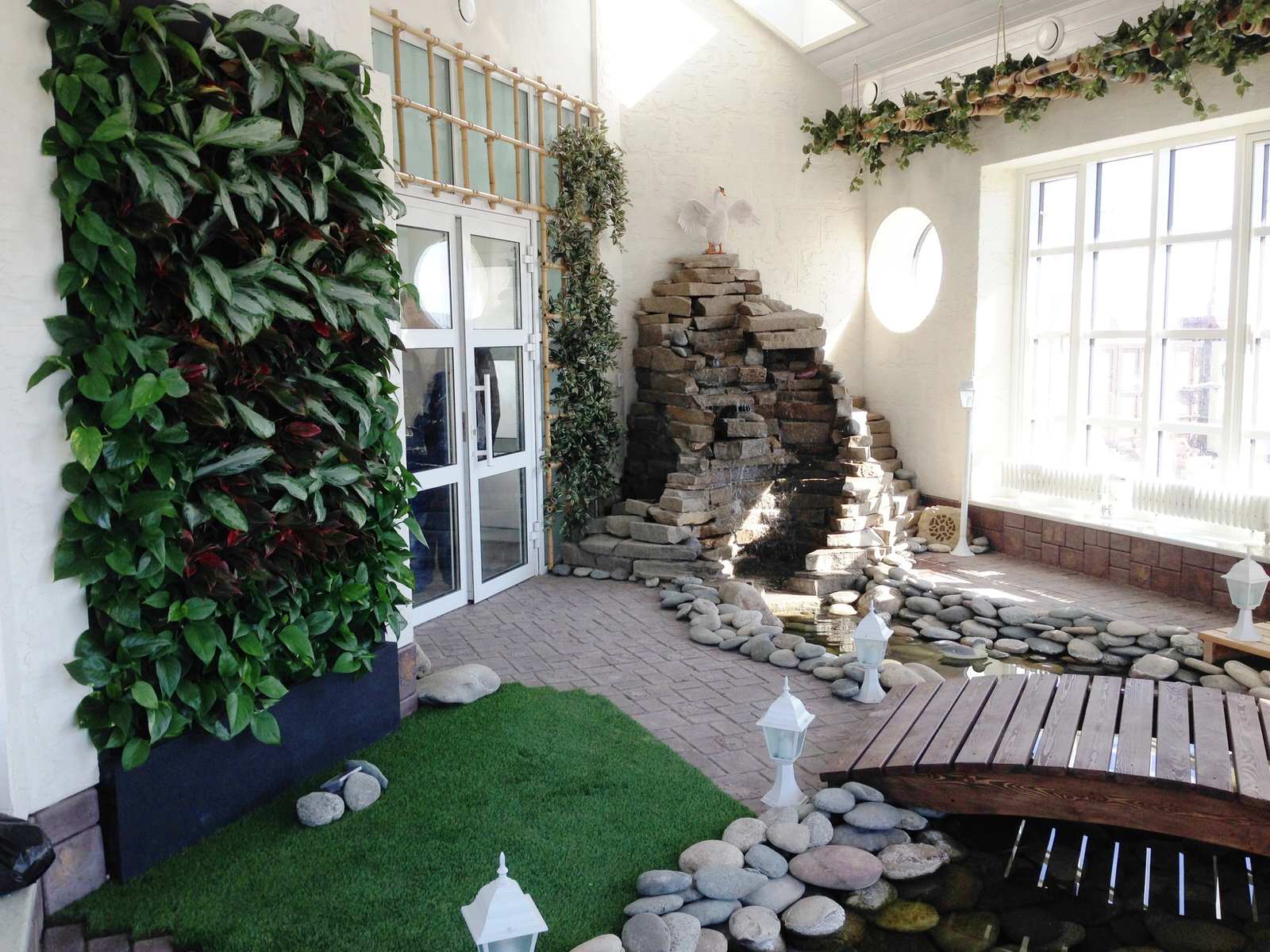 Маргарита Евсина