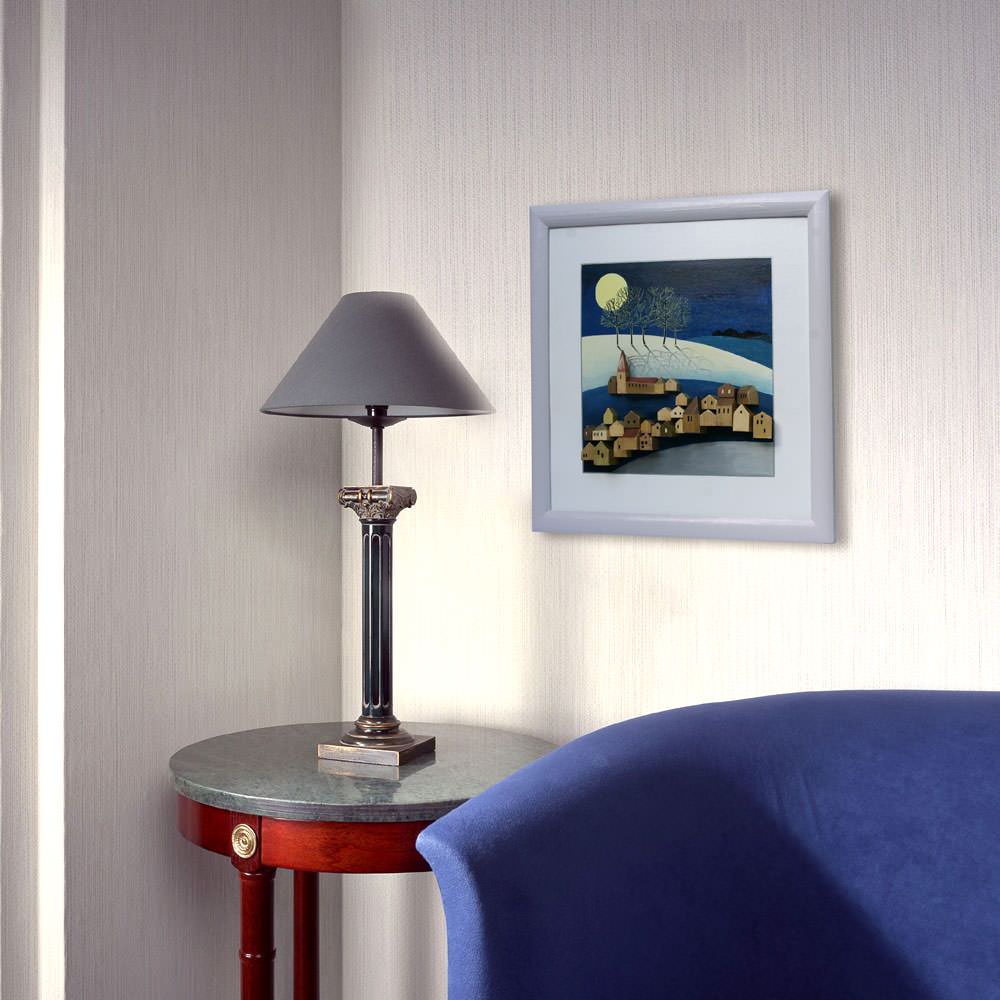 Декоративное панно для интерьера