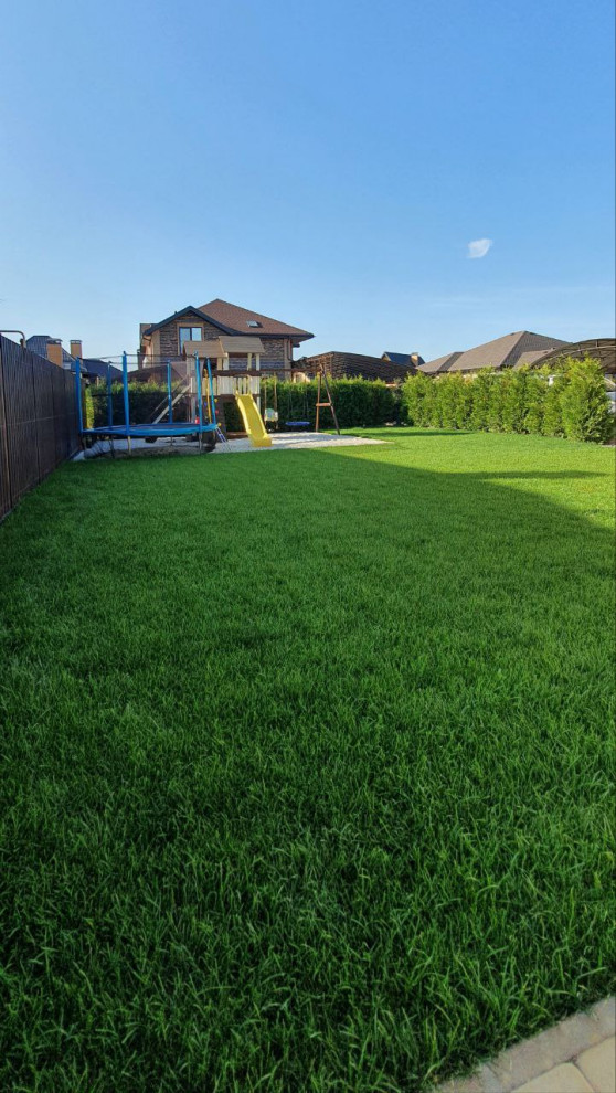 Наши проекты