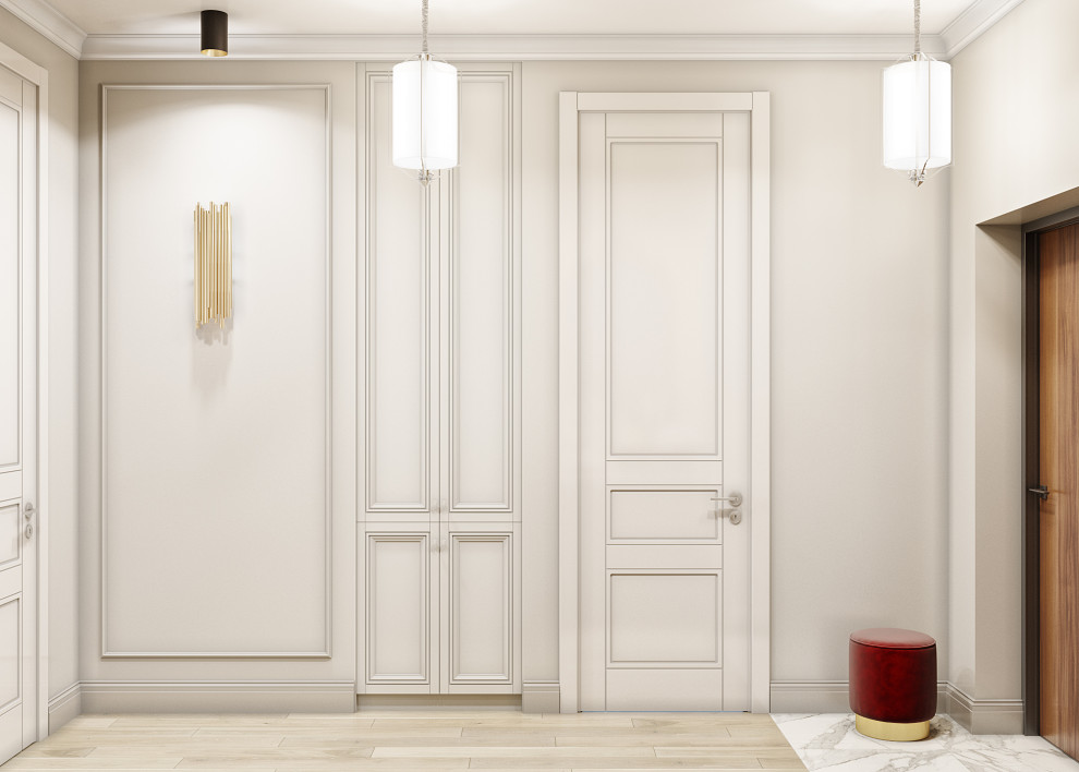 Апартаменты на Софийской набережной