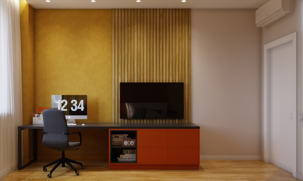 Удальцова 46 (144 М2)