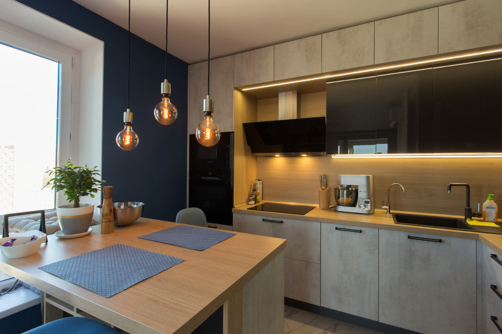 ул. Саларьевская, 16к3