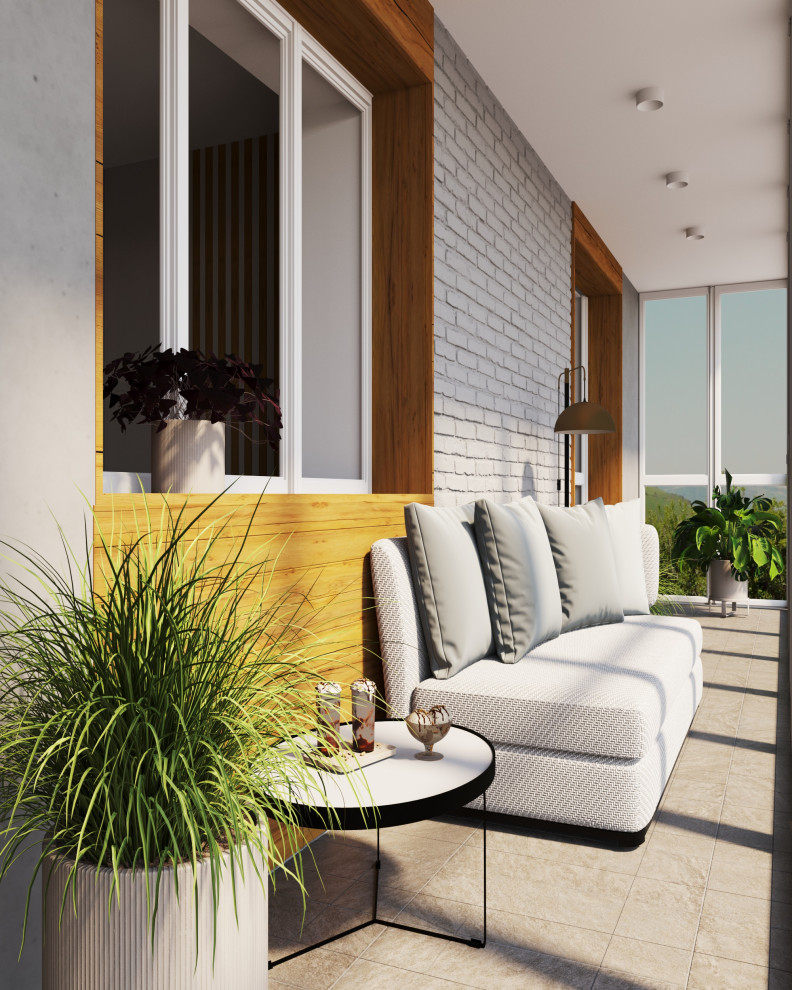 ЖК Пионерский