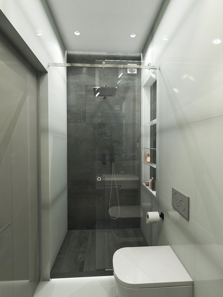 Квартира минимализм г. Черкесск