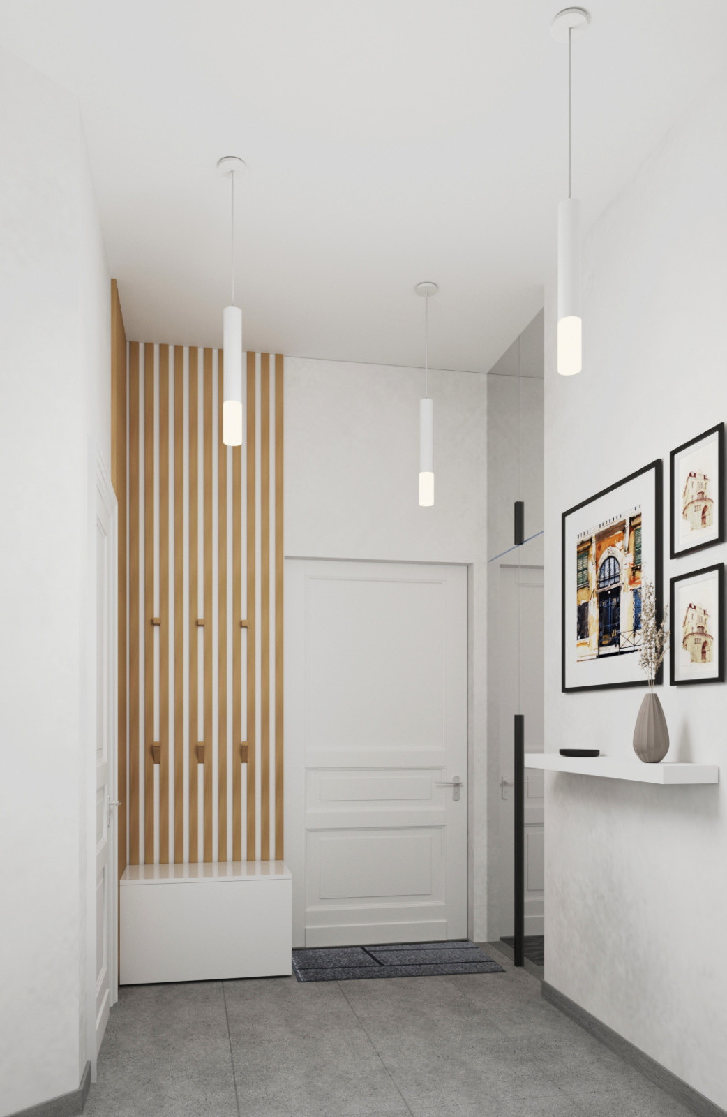 Квартира у моря в Геленджике