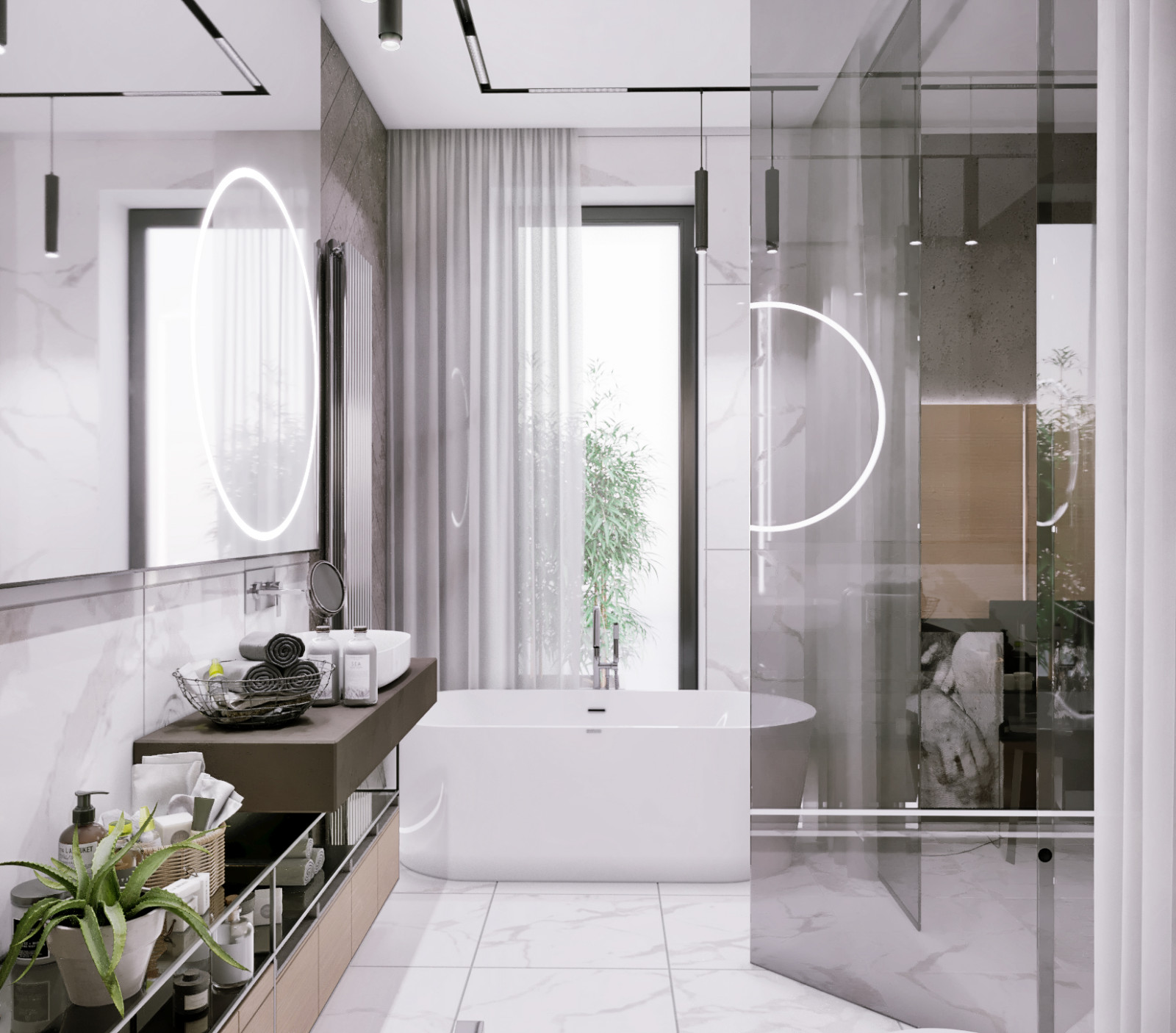 Современный дом для молодой семьи. г. Аахен