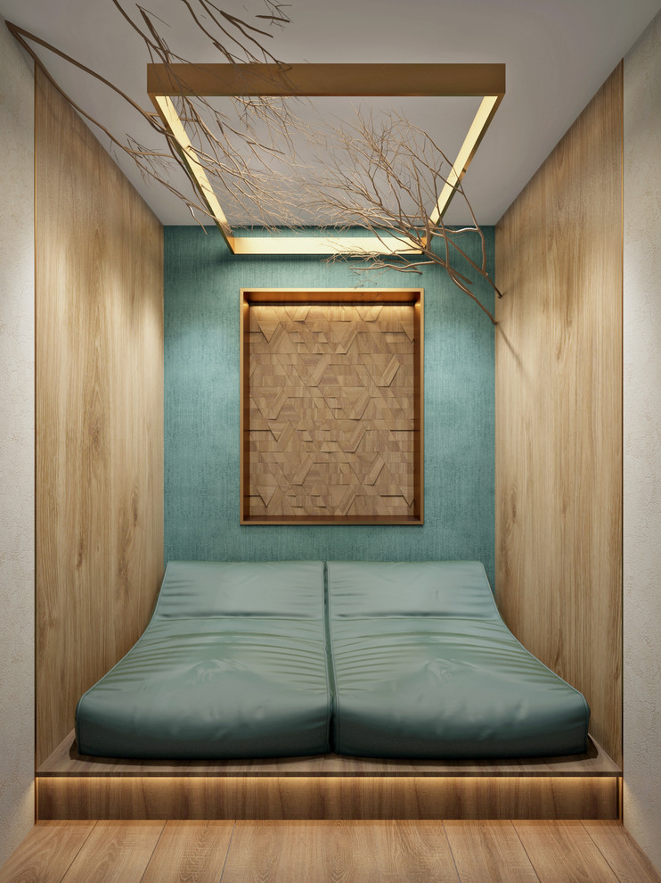 Банный комплекс