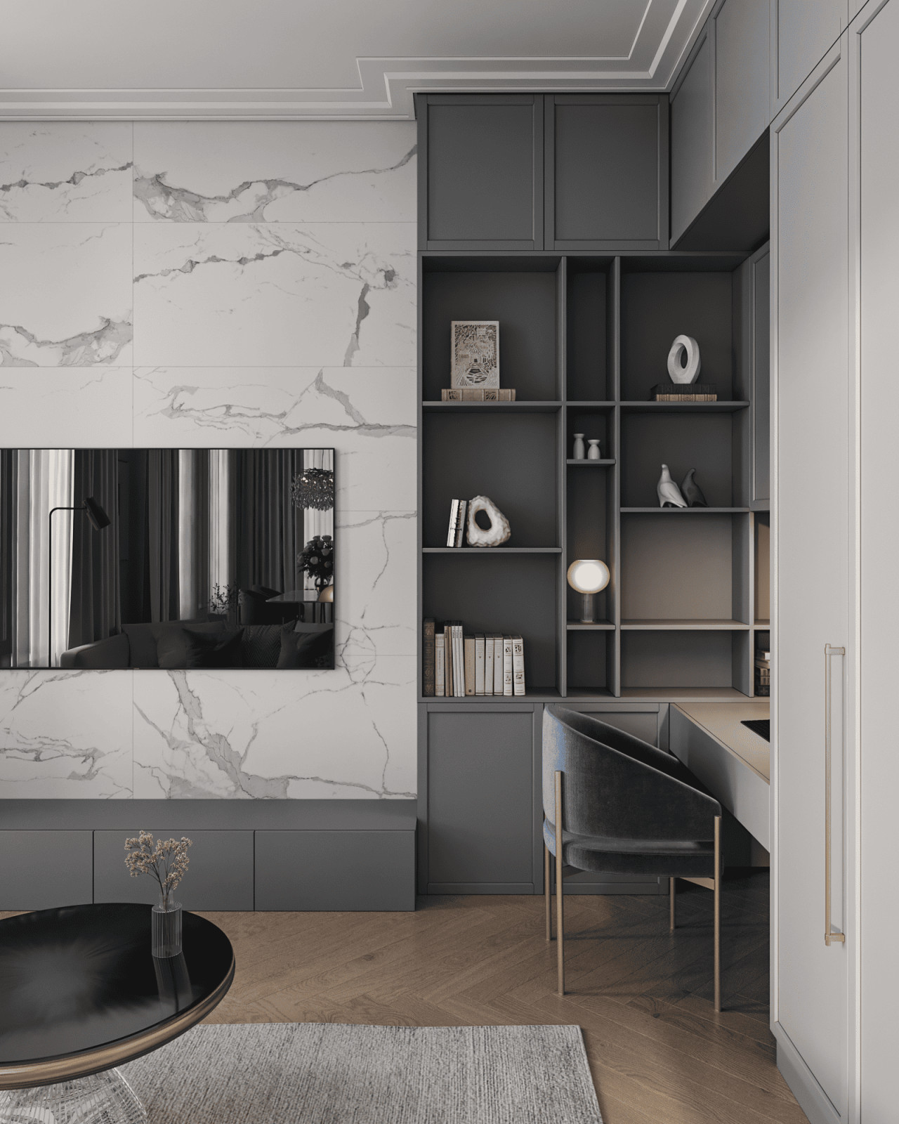 ЖК Московский 65