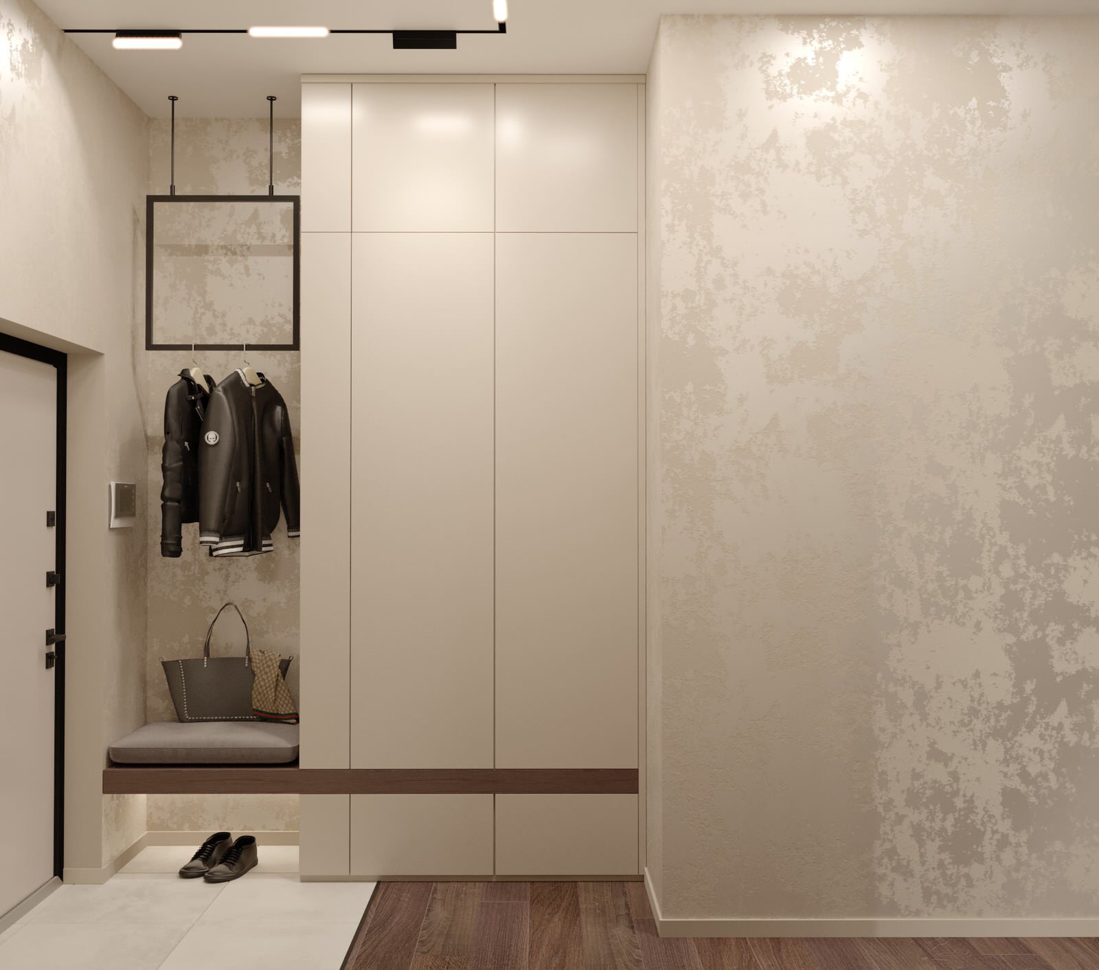 ЖК "Дом на Блюхера"